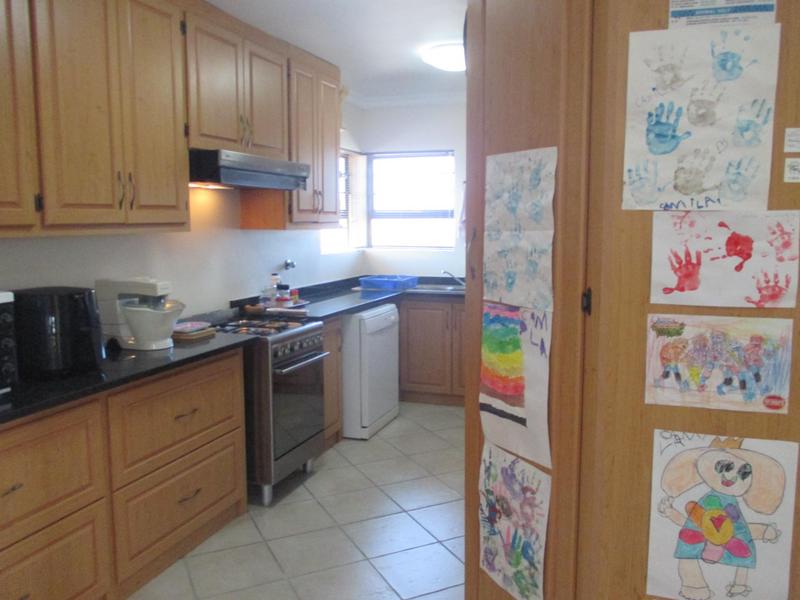 4 Bedroom Property for Sale in Dana Bay Western Cape